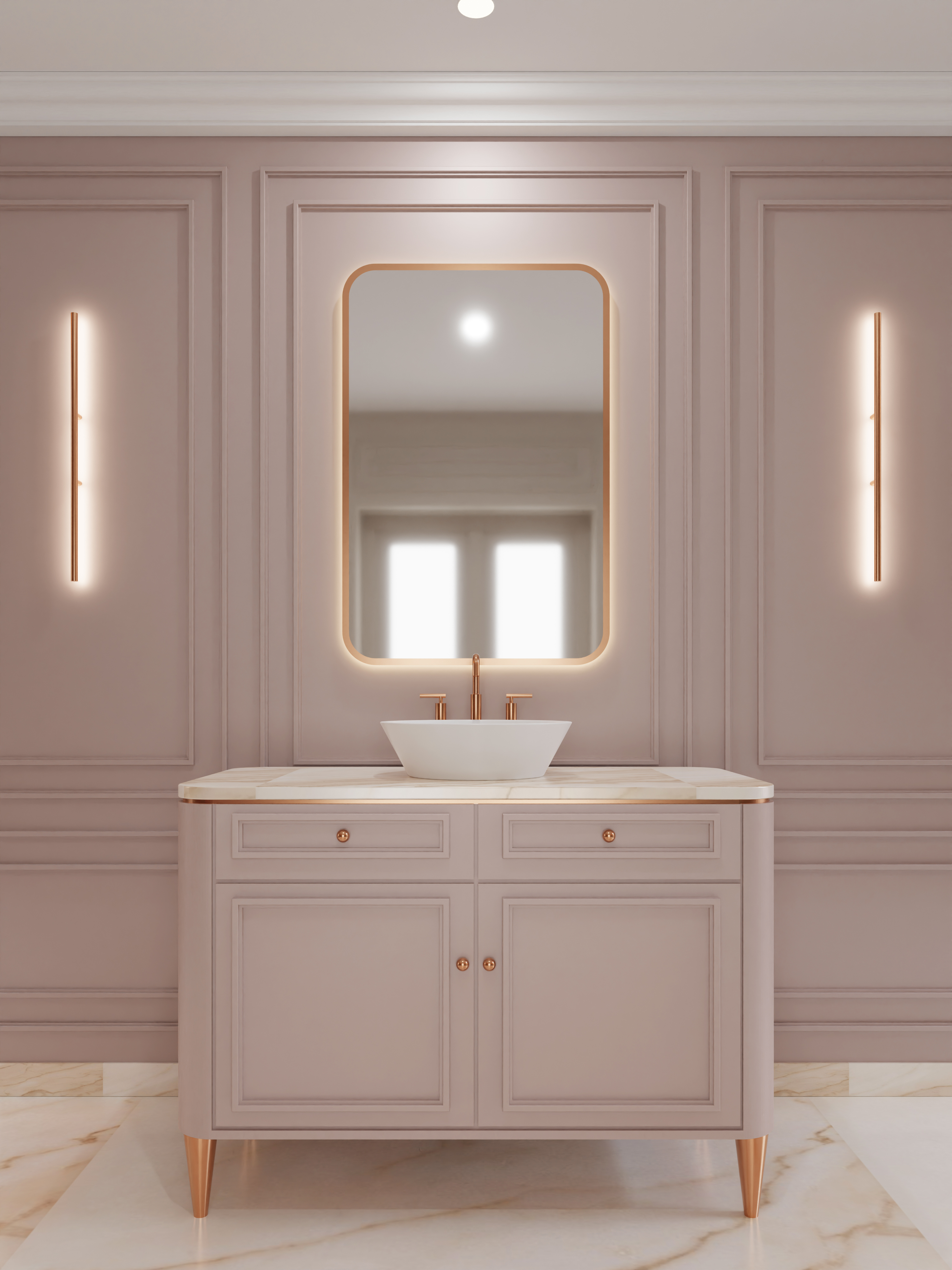 Vanities