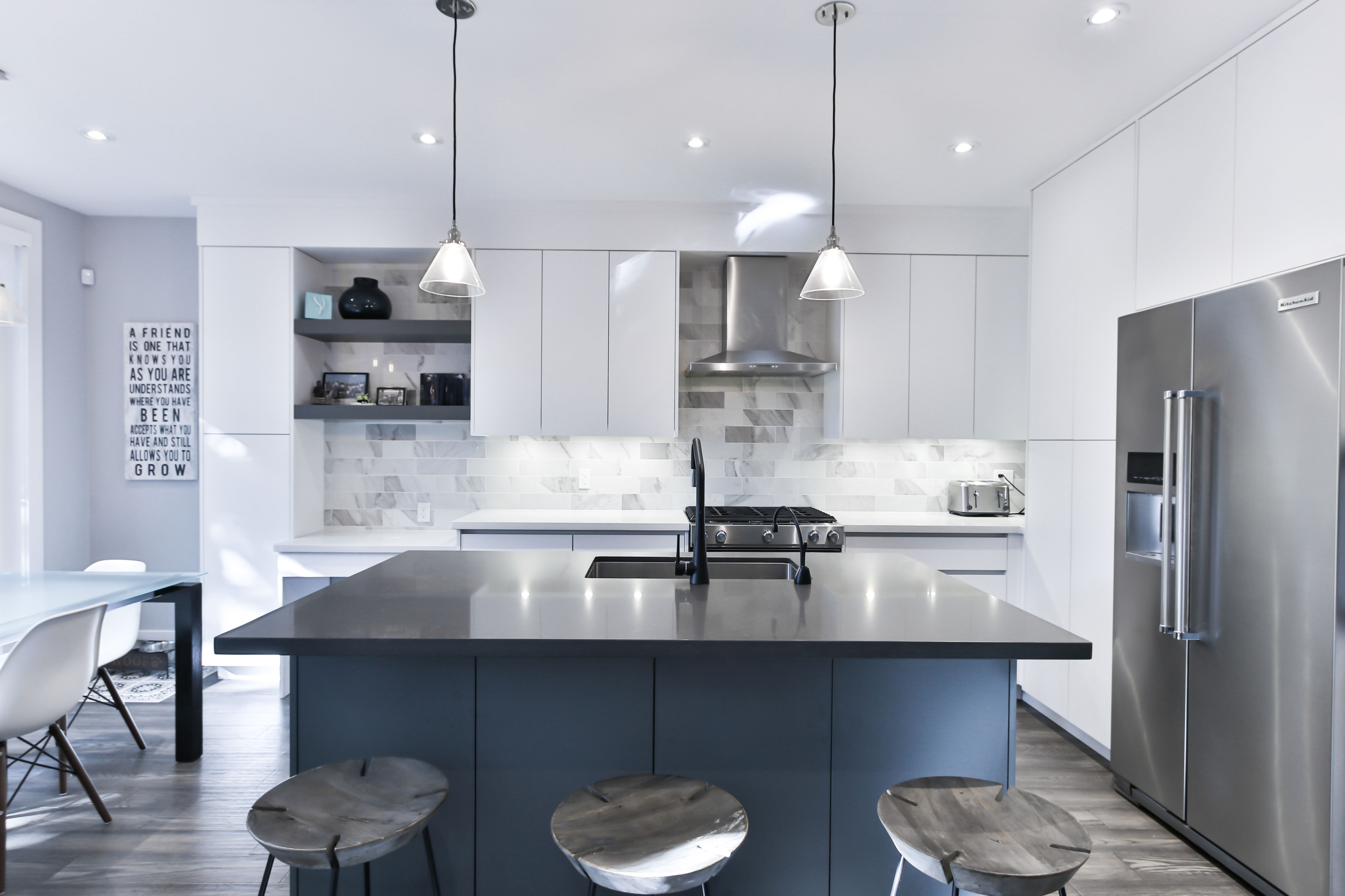 Kitchen Cabinets